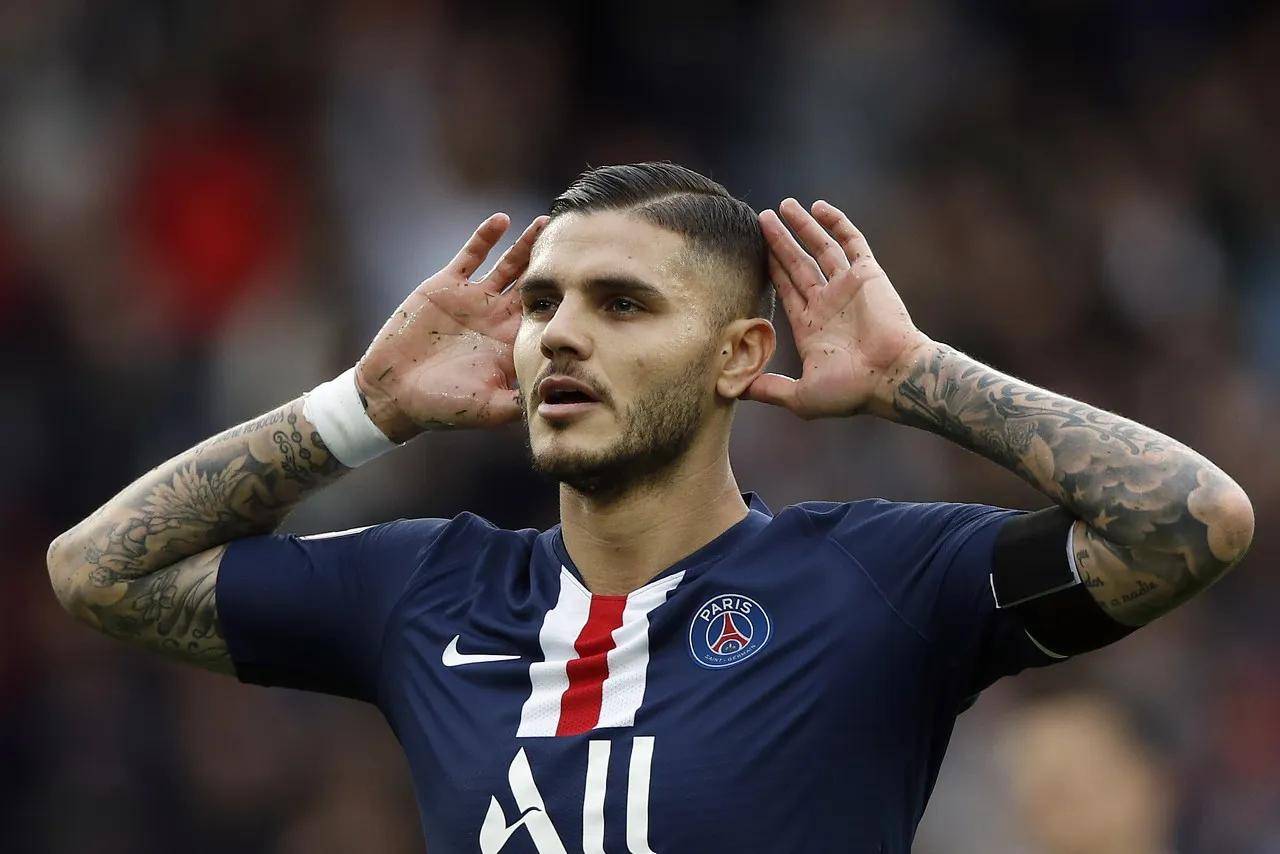 巴黎圣日耳曼内部会议纪要流出:加时末段官宣签约,欧联使命明确,球探报告显示潜力的简单介绍 巴黎圣日耳曼内部会议纪要流出:加时末段官宣签约,欧联使命明确,球探报告显示潜力的简单介绍