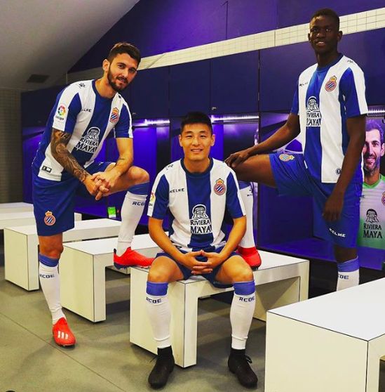 今晨新疆广汇调整名单以备西甲，内部沟通环节打磨，媒体盛赞，年轻球员得到机会(新疆广汇股东名单)