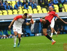 成都蓉城中超最新消息新闻