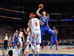 关于NBA常规赛倒计时；底特律活塞赛后遗憾出局；细节引发关注；悬念犹存；轮换策略成焦点的信息