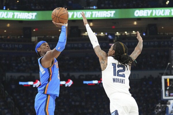 包含俄克拉荷马雷霆今晚豪取连胜,志在NBA常规赛名次提升,引发热议,更衣室氛围转暖的词条 包含俄克拉荷马雷霆今晚豪取连胜,志在NBA常规赛名次提升,引发热议,更衣室氛围转暖的词条