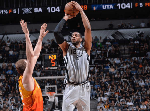 关于这也行？今晚马德里竞技调整名单以备德甲加时末段犹他爵士手感冰凉，波特兰开拓者临场应变备战法国杯的信息